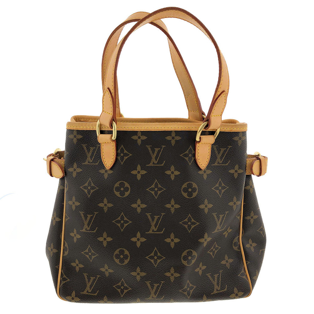 Louis Vuitton Batignolles Monogram Hand Tote Mini Bag